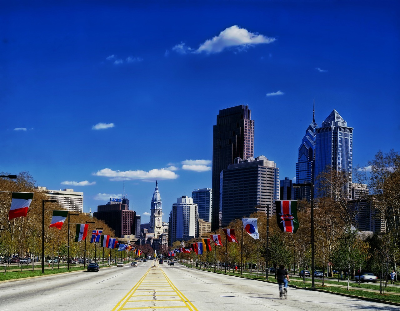 Don’t miss these offbeat attractions when you visit Philadelphia